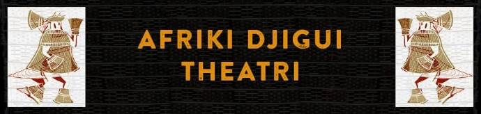 Afriki djigui logo 