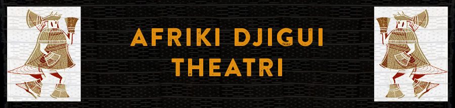 AFRIKIDJIGUI